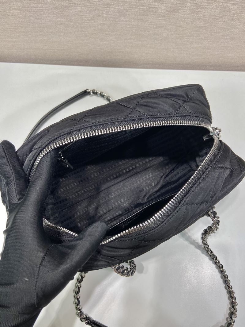 Prada Satchel Bags